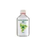 Complément silicium G5 LLR articulation peau – flacon vu de face – Néonat
