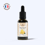 Vitamine D3 2000 UI complément – flacon vu de face – Néonat