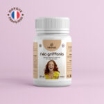 Complément griffonia naturel sérénité sommeil – flacon vu de face – Néonat