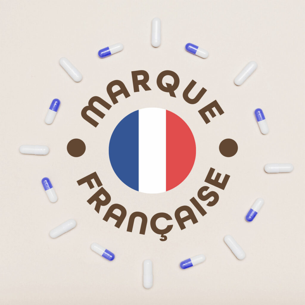 logo Marque Française de Néonat